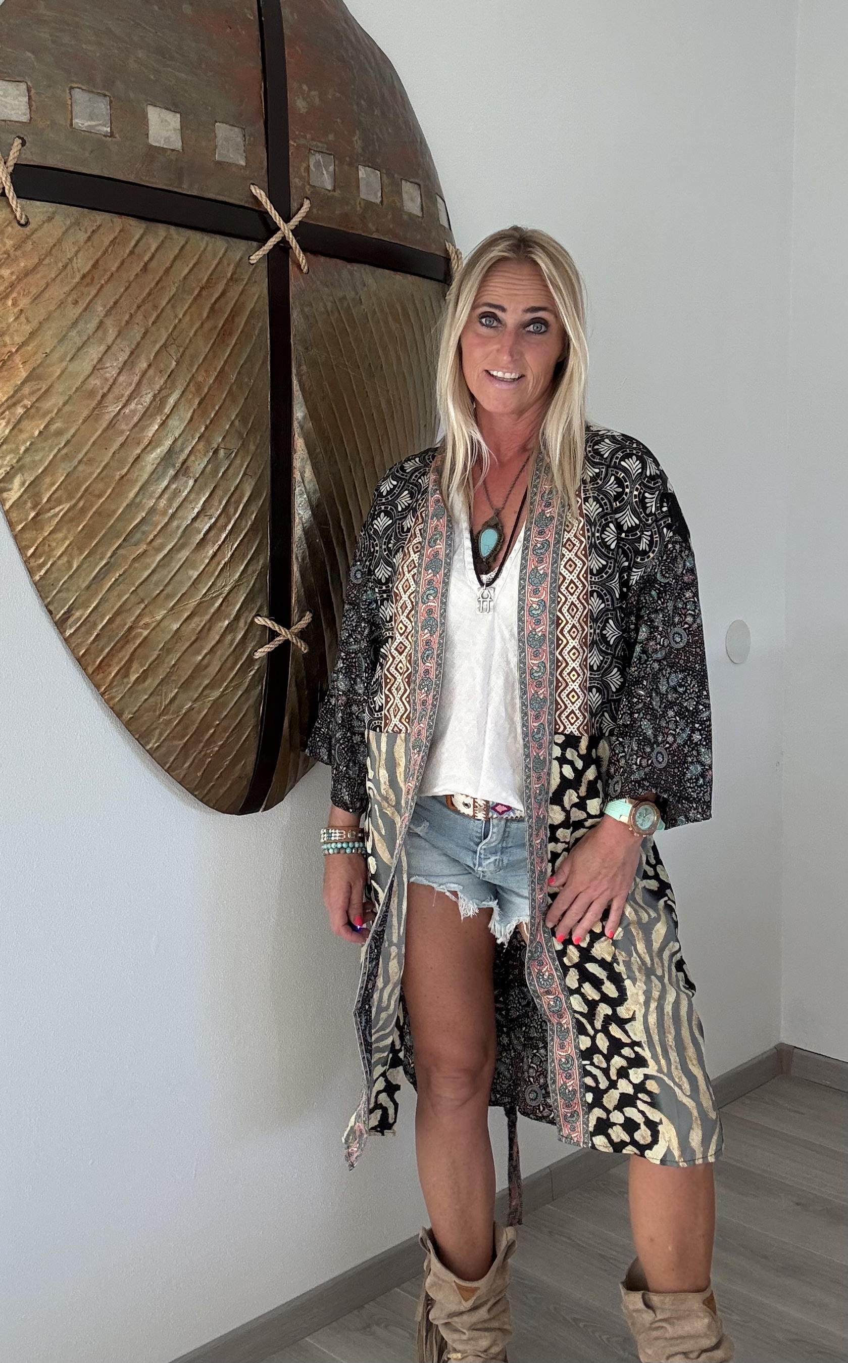 Kimono Katy