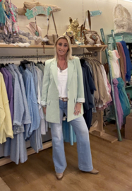 Colbert Joan Mint Groen