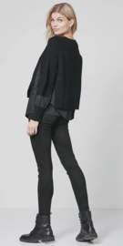 Marley Legging Zwart