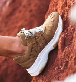 Sneaker Rumble Mushroom