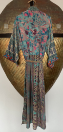 Kimono Silk 10