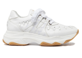 Sneaker Rumble Mono White