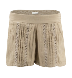 Short Pant Mila Sand