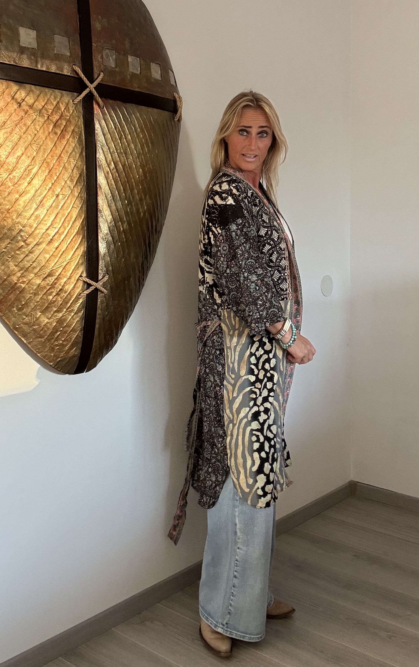 Kimono Katy