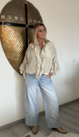 S. Women Jeans Licht Blauw SW2056