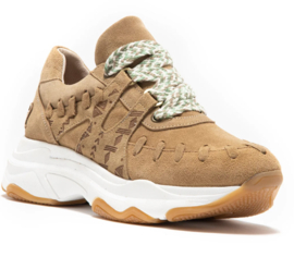 Sneaker Rumble Mushroom