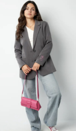 Blazer La Dolce Vita Grijs