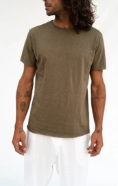 Ulaan Ivan T-Shirt Laurel