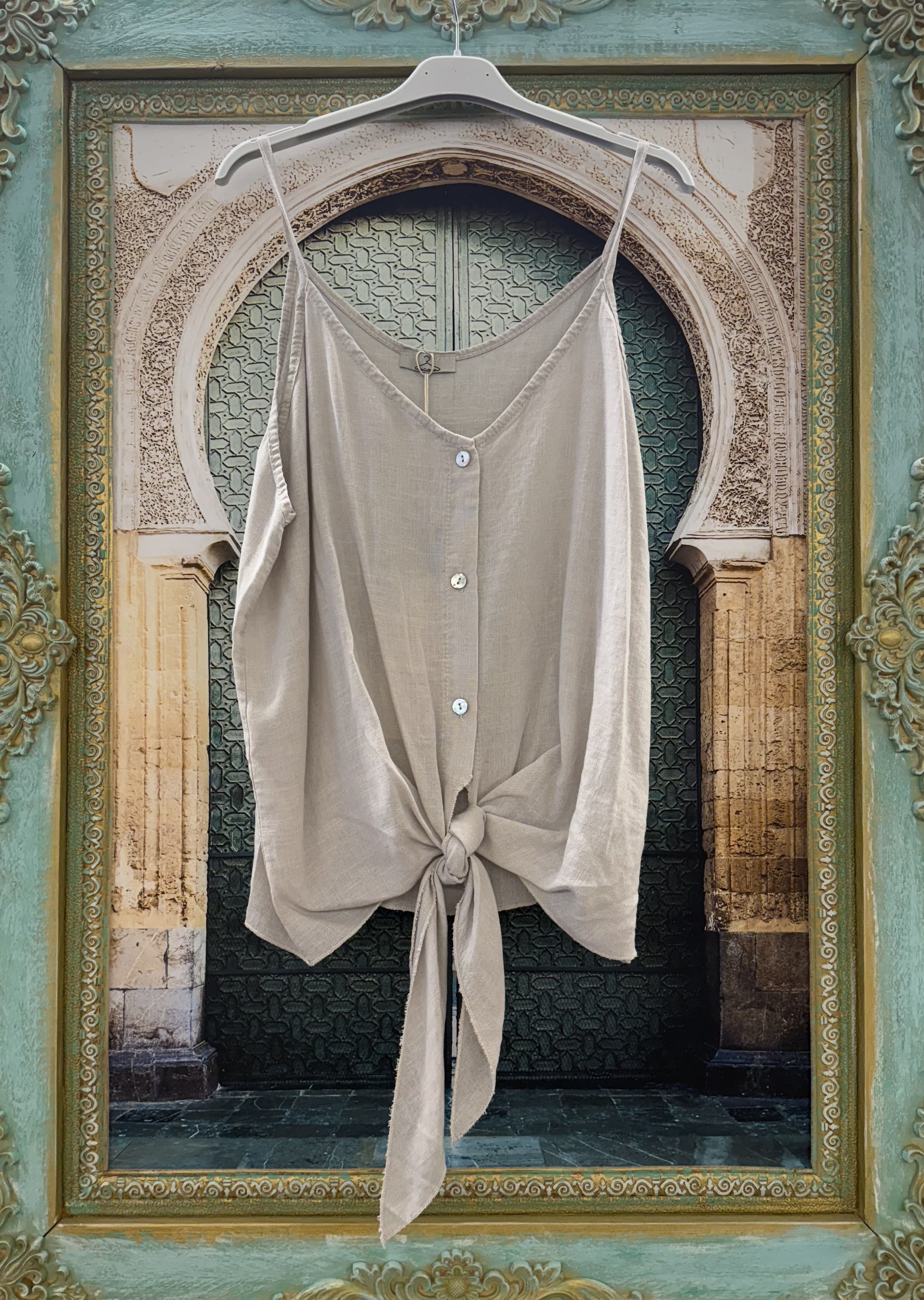 Top Italy Beige