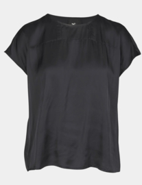 Valina Top Zwart