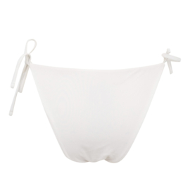 Bikini Ibiza Broekje Wit