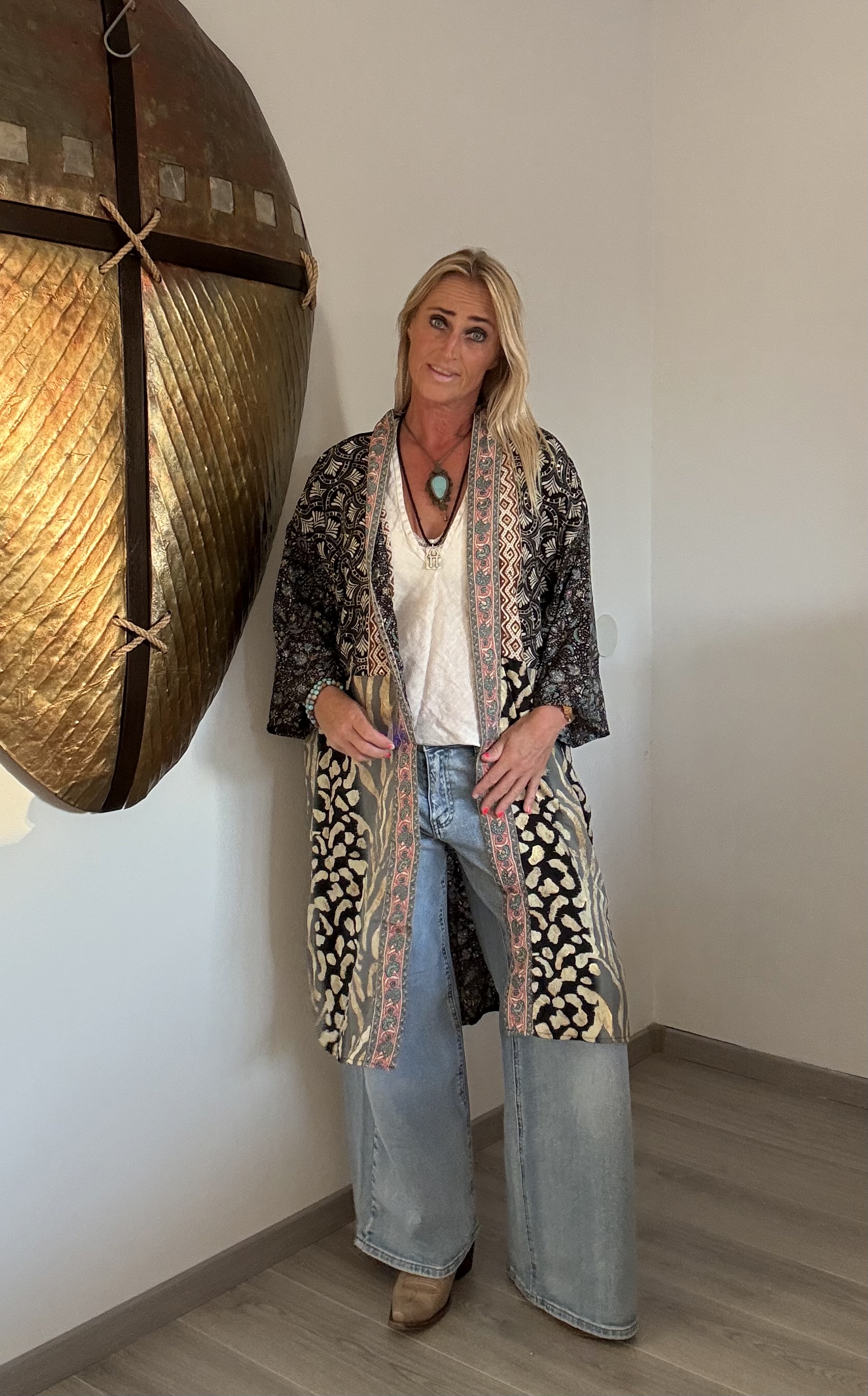 Kimono Katy