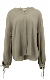 Lyvia Blouse Groen