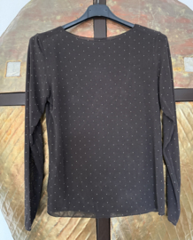 Top Steentjes Bruin