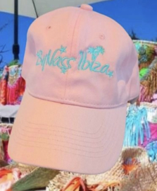 ByNass Ibiza Cap Roze