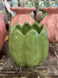 Bloempot Nevin S Groen
