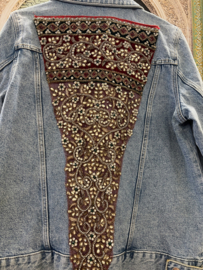 Mamz’elle Zoë Jeans Jack Maat L
