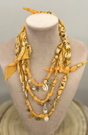 Set Summer Oranje