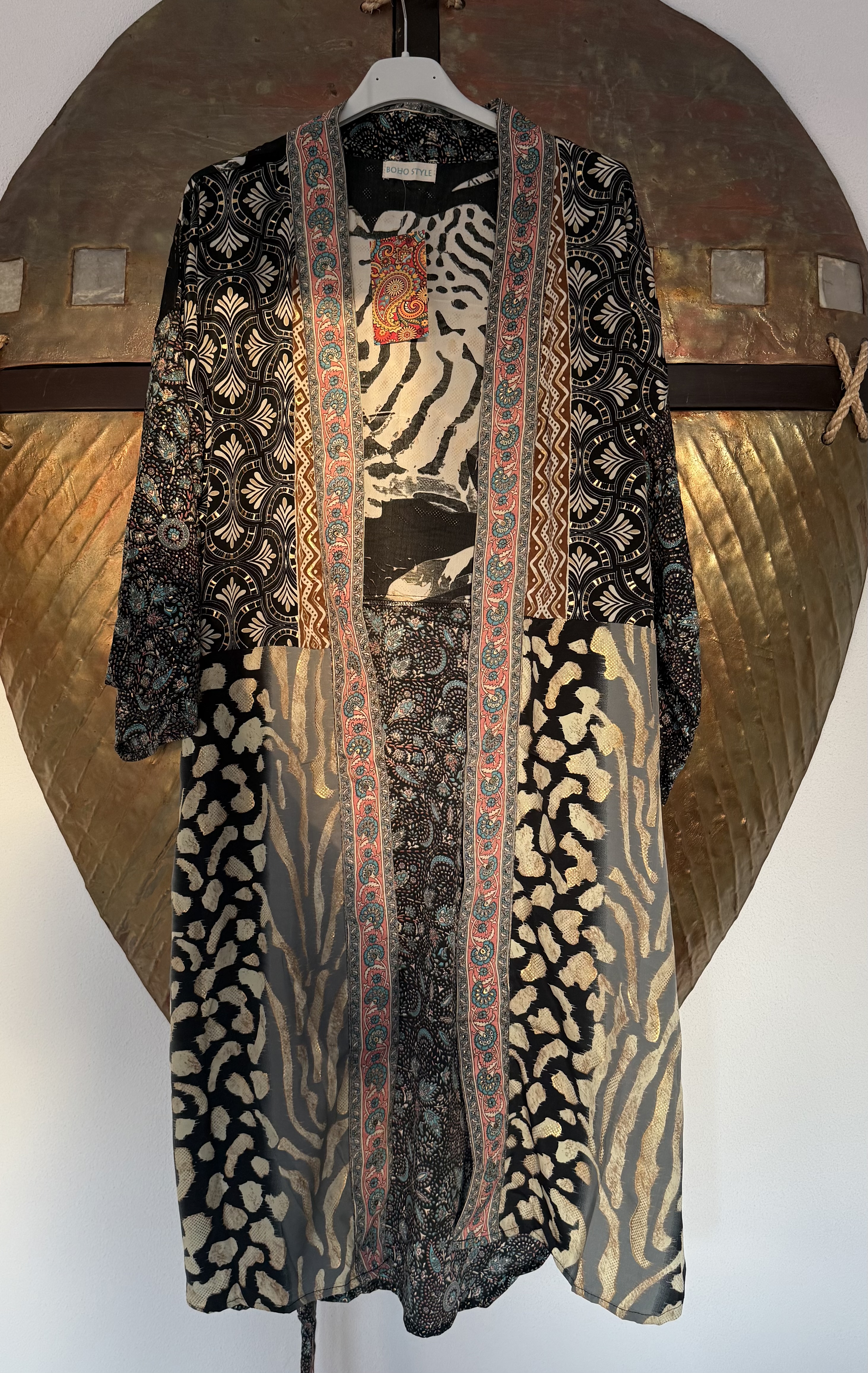 Kimono Katy
