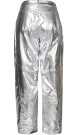 Viol Broek Silver