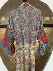 Kimono Silk 2