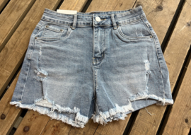 Jeans Short