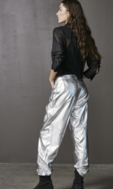Nü Denmark Valja Blouse Zwart
