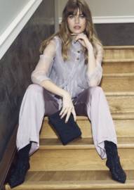 Viora Jas Dusty Purple Mix