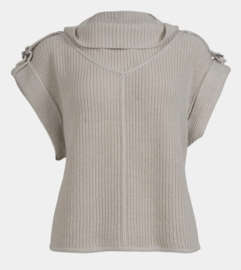 Zindy Blouse Sand
