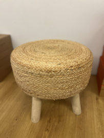 Kruk Jute Naturel