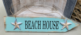 Beach  House Bordje Aqua