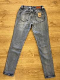 Toxik Skinny Jeans Blue L21014-7