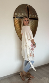 Kimono Beach Love Wit