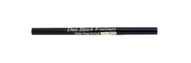 Bolero Eyeliner Duo Semi-Permanent Black