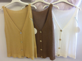 Tops Knitted