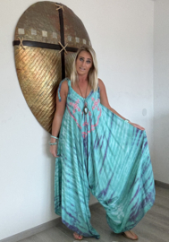 Jumpsuit Waikiki Turquiose