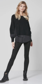 Marley Legging Zwart