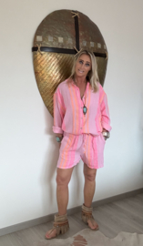Blouse Summer Lila