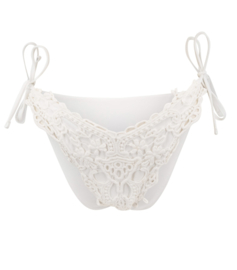 Bikini Ibiza Broekje Wit