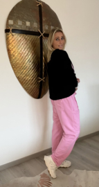 Joggingbroek Sky Roze