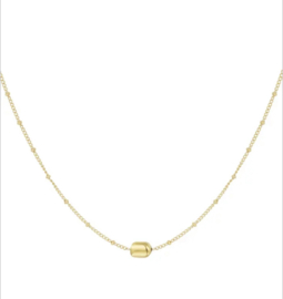 Ketting Shiva Goud