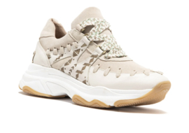 Sneaker Rumble Cream