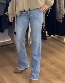 S.Women Jeans Licht Blauw SW1261