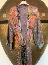 Kimono Silk 1