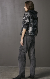 Venia Broek Black
