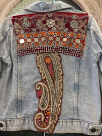 Jeans Jack Maat S