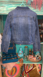 Jeans Jacket Light Blue