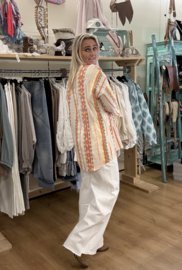 Blouse Sammy Wit