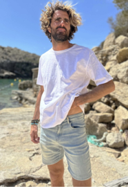 Isla Ibiza Jeans Short