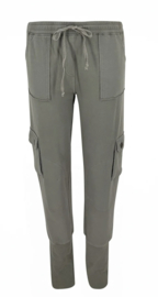 Jogging Broek Combat Army Groen